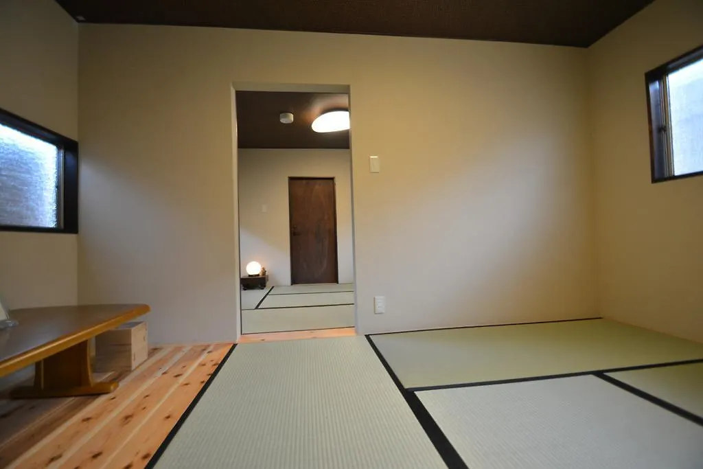 Holiday home Serendipity At Kyoto