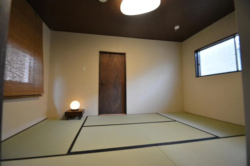 Serendipity At Kyoto 0*,