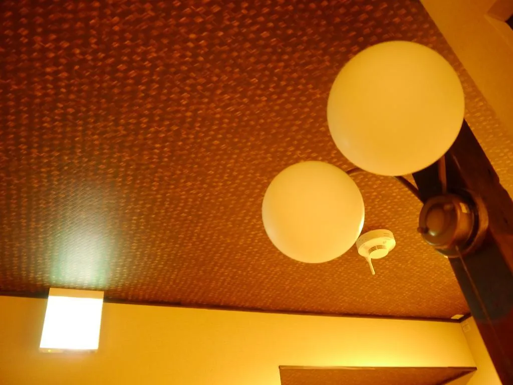 Serendipity At Kyoto Holiday home