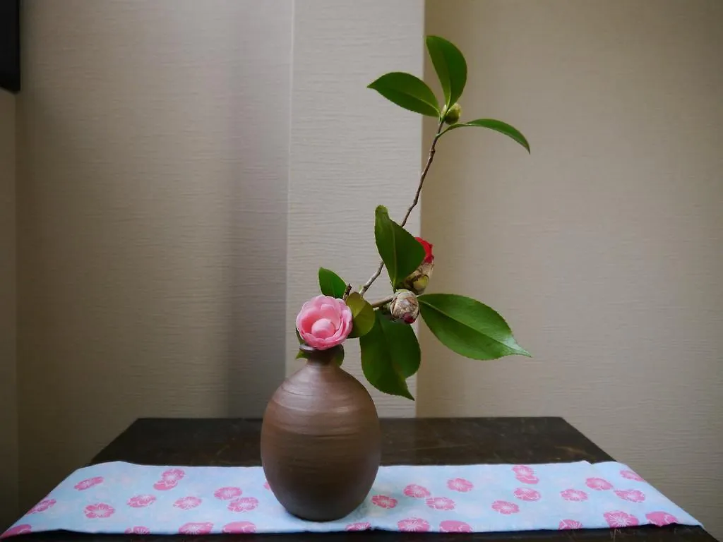 Serendipity At Kyoto 0*,
