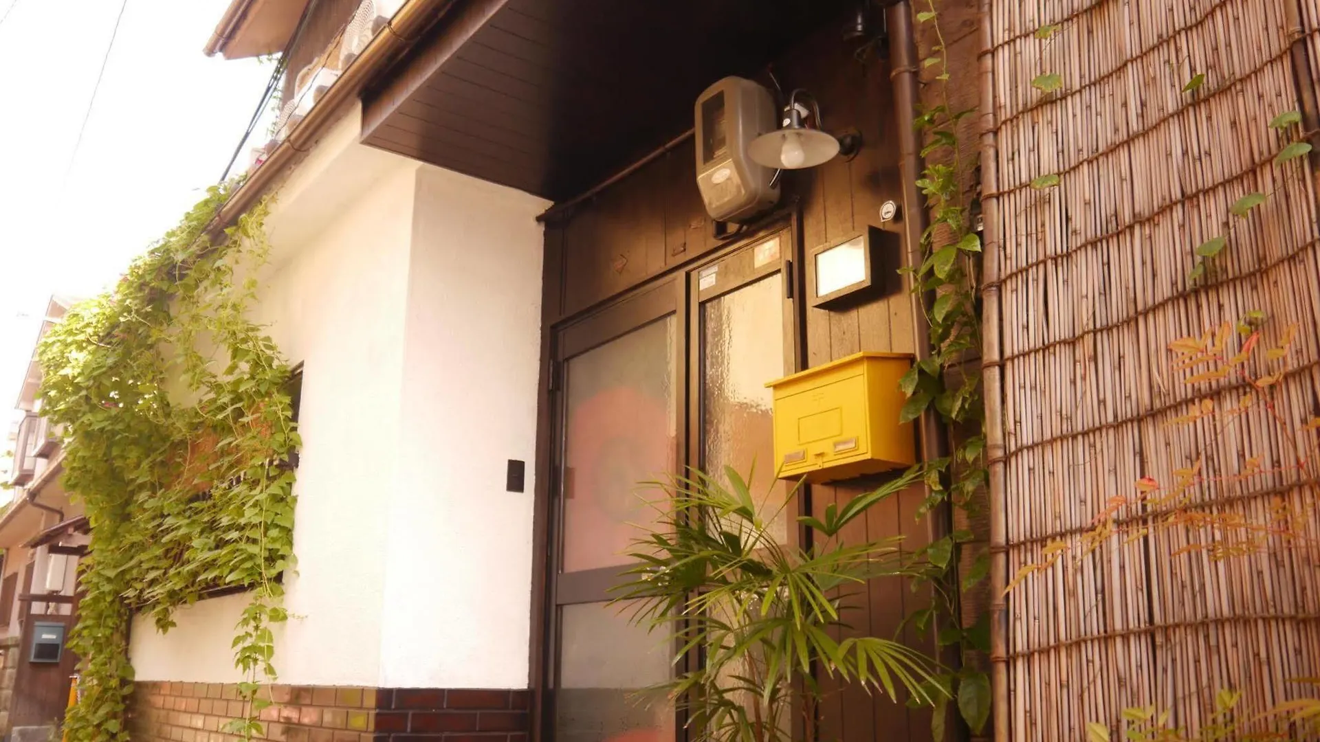 Serendipity At Kyoto Holiday home